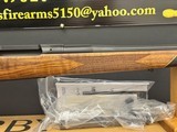 ** NIB & NEW CALIBER** WEATHERBY 307 ADVENTURE SD 7MM BACKCOUNTRY - 4 of 11