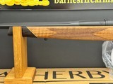 ** NIB & NEW CALIBER** WEATHERBY 307 ADVENTURE SD 7MM BACKCOUNTRY - 7 of 11