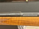 ** NIB & NEW CALIBER** WEATHERBY 307 ADVENTURE SD 7MM BACKCOUNTRY - 8 of 11