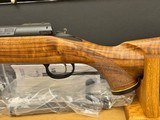 ** NIB & NEW CALIBER** WEATHERBY 307 ADVENTURE SD 7MM BACKCOUNTRY - 9 of 11