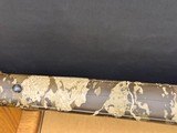NIB WEATHERBY VGD FIRST LITE CIPHER 308 - 12 of 13