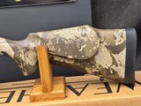 NIB WEATHERBY VGD FIRST LITE CIPHER 308 - 10 of 13