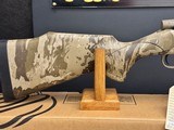 NIB WEATHERBY VGD FIRST LITE CIPHER 308 - 2 of 13