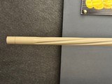 NIB WEATHERBY VGD FIRST LITE CIPHER 308 - 6 of 13