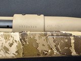 NIB WEATHERBY VGD FIRST LITE CIPHER 308 - 13 of 13