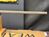NIB WEATHERBY VGD FIRST LITE CIPHER 308 - 5 of 13