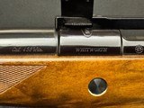 INTERARM WHITWORTH 458 WIN MAG SAFARI - 9 of 15