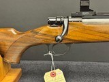 INTERARM WHITWORTH 458 WIN MAG SAFARI - 3 of 15
