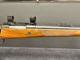 INTERARM WHITWORTH 458 WIN MAG SAFARI - 4 of 15