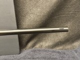 WEATHERBY MARK V 270 WBY MAG PORTED BARREL - 6 of 16