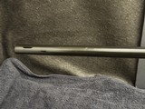 WEATHERBY MARK V 270 WBY MAG PORTED BARREL - 7 of 16