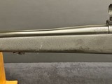 WEATHERBY MARK V 270 WBY MAG PORTED BARREL - 9 of 16