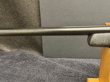WEATHERBY MARK V 270 WBY MAG PORTED BARREL - 8 of 16