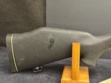WEATHERBY MARK V 270 WBY MAG PORTED BARREL - 2 of 16