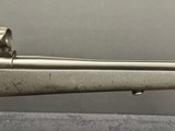 WEATHERBY MARK V 270 WBY MAG PORTED BARREL - 4 of 16
