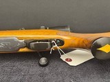 WEATHER MARK V CUSTOM GRADE SAFARI 416 WBY MAG - 14 of 17