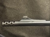 WEATHER MARK V CUSTOM GRADE SAFARI 416 WBY MAG - 7 of 17