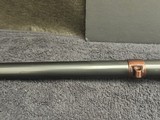 WEATHER MARK V CUSTOM GRADE SAFARI 416 WBY MAG - 3 of 17