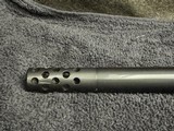 WEATHER MARK V CUSTOM GRADE SAFARI 416 WBY MAG - 11 of 17