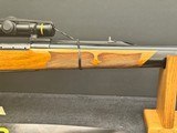 WEATHER MARK V CUSTOM GRADE SAFARI 416 WBY MAG - 5 of 17
