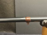 WEATHER MARK V CUSTOM GRADE SAFARI 416 WBY MAG - 8 of 17