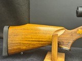 WEATHER MARK V CUSTOM GRADE SAFARI 416 WBY MAG - 16 of 17