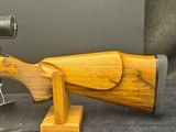 WEATHER MARK V CUSTOM GRADE SAFARI 416 WBY MAG - 10 of 17
