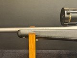 ***VERY GOOD
CONDITION*** BROWNING STAINLESS STALKER LH
A BOLT WITH BOSS - 6 of 9