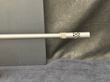 ***VERY GOOD
CONDITION*** BROWNING STAINLESS STALKER LH
A BOLT WITH BOSS - 4 of 9