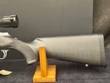 ***VERY GOOD
CONDITION*** BROWNING STAINLESS STALKER LH
A BOLT WITH BOSS - 8 of 9