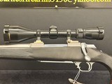 ***VERY GOOD
CONDITION*** BROWNING STAINLESS STALKER LH
A BOLT WITH BOSS - 7 of 9