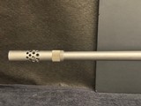 ***VERY GOOD
CONDITION*** BROWNING STAINLESS STALKER LH
A BOLT WITH BOSS - 5 of 9