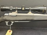 ***VERY GOOD
CONDITION*** BROWNING STAINLESS STALKER LH
A BOLT WITH BOSS - 2 of 9