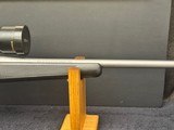 ***VERY GOOD
CONDITION*** BROWNING STAINLESS STALKER LH
A BOLT WITH BOSS - 3 of 9