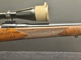***EXCELLENT CONDITION ***KIMBER 8400 270 WSM - 4 of 15
