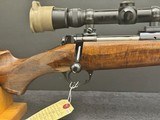 ***EXCELLENT CONDITION ***KIMBER 8400 270 WSM - 3 of 15