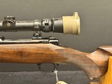 ***EXCELLENT CONDITION ***KIMBER 8400 270 WSM - 10 of 15