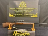 EXCELLENT CONDITION REMINGTON 700 416 REM MAG