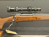 EXCELLENT CONDITION REMINGTON 700 416 REM MAG - 3 of 15