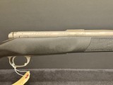 ***NEAR NEW LAZZERONI 7.82 WARBIRD GLOBAL HUNTER 308 CAL - 2 of 11