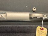 ***NEAR NEW LAZZERONI 7.82 WARBIRD GLOBAL HUNTER 308 CAL - 10 of 11
