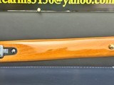 NEW OLYMPIC 1984 WEATHERBY MARK V 300 WBY MAG WITH PAPERS - 9 of 18