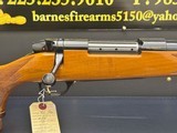 NEW OLYMPIC 1984 WEATHERBY MARK V 300 WBY MAG WITH PAPERS - 3 of 18