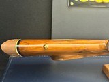 NEW OLYMPIC 1984 WEATHERBY MARK V 300 WBY MAG WITH PAPERS - 8 of 18
