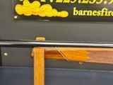 NEW OLYMPIC 1984 WEATHERBY MARK V 300 WBY MAG WITH PAPERS - 16 of 18