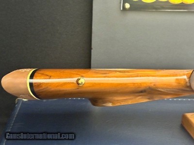 NEW OLYMPIC 1984 WEATHERBY MARK V 300 WBY MAG WITH PAPERS - Image 8 of 18