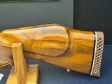 NEW OLYMPIC 1984 WEATHERBY MARK V 300 WBY MAG WITH PAPERS - 13 of 18