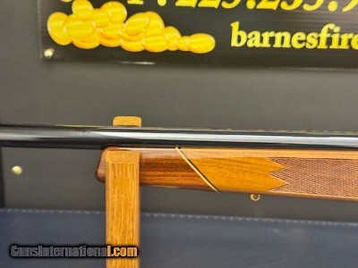 NEW OLYMPIC 1984 WEATHERBY MARK V 300 WBY MAG WITH PAPERS - Image 16 of 18