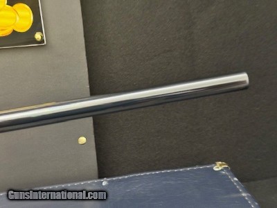 NEW OLYMPIC 1984 WEATHERBY MARK V 300 WBY MAG WITH PAPERS - Image 11 of 18