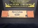 ***NEW IN BOX 1967 ***REMINGTON 870 WINGMASTER 30